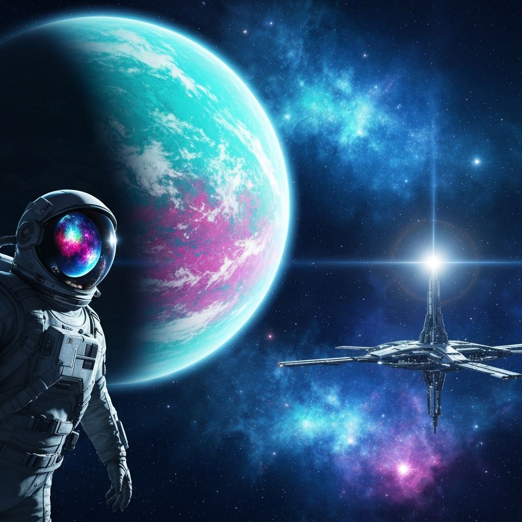 Void Wanderer game cover art